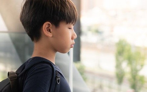 "3 năm con bỏ nhà đi 17 lần, tôi nhận 4 bài học xương máu"