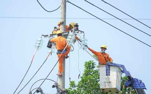 Lịch cắt điện Hà Nội ngày mai 28/7: Thứ 6, các quận, huyện nào sẽ nằm trong kế hoạch mất điện từ sáng sớm?