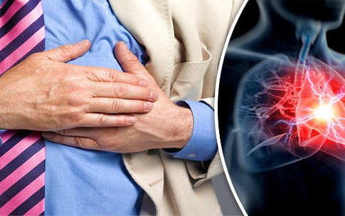 4 nhóm thực phẩm người bệnh tim mạch nên kiêng kỵ để phòng bệnh tái phát, còn đây là 5 nhóm thực phẩm nên bổ sung vào thực đơn