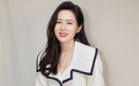 Son Ye Jin ăn healthy lấy lại dáng sau sinh