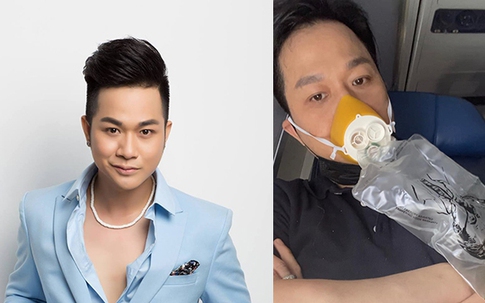 Lập di chúc ở tuổi 42 sau 4 lần chết hụt, Quách Tuấn Du đang sống trong căn hộ thế nào?