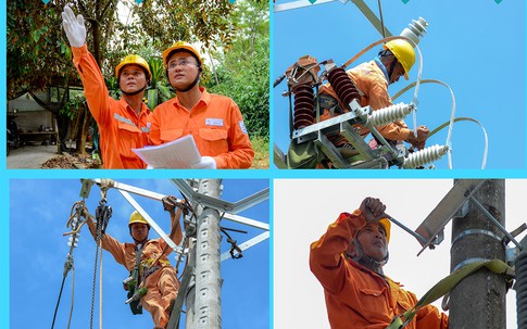 Lịch cắt điện Hà Nội ngày mai 31/7: Đầu tuần nhiều quận, huyện mất từ sáng sớm, có nơi cả ngày không có điện để dùng