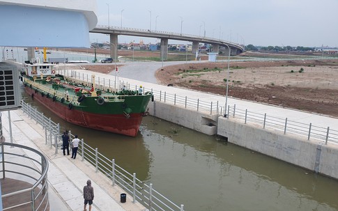 Những điều thú vị về cách vận hành kênh đào nghìn tỷ ở Nam Định