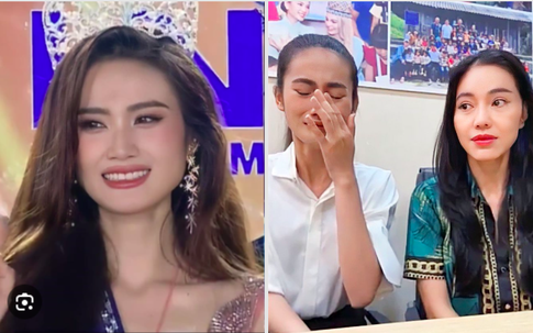 Hoa hậu Ý Nhi xin lỗi lần hai: 'Hứa sẽ không bao giờ làm fan sắc đẹp thất vọng'