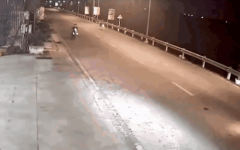 Video: Pha vượt ẩu dựng tóc gáy gây ra vụ tai nạn liên hoàn