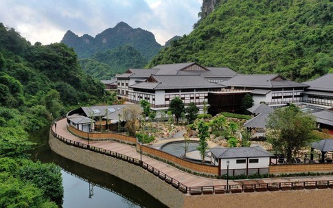 Bắt trọn xu thế du lịch chữa lành, Yoko Onsen Quang Hanh ra mắt những trải nghiệm tắm khoáng mới đẳng cấp hơn