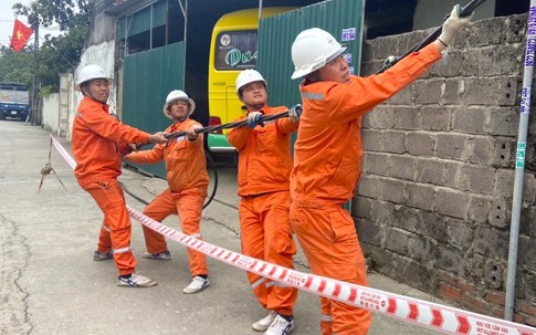 Lịch cắt điện Hải Phòng hôm nay đến hết tuần (từ 5/7 – 10/7): Nắng nóng kéo dài, những quận, huyện nào nằm trong danh sách cắt điện luân phiên?