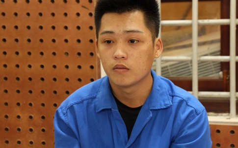Thiếu nữ 15 tuổi sinh con, nam thanh niên vướng lao lý