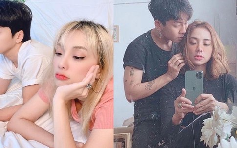 Chuyện tình Miko Lan Trinh và người yêu đồng giới: Ở ẩn sau scandal tình ái, vừa hot trở lại đã vướng nghi vấn chia tay