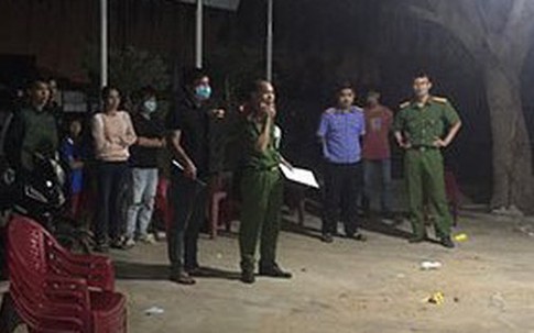 Mâu thuẫn chia nhà đất bố mẹ để lại, em gái chết, anh vướng vòng lao lý