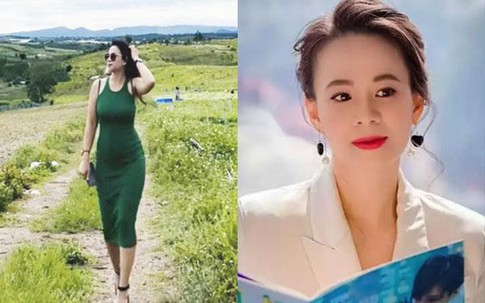 Hoàn tất ly hôn, vợ cũ Shark Bình lập tức mua đất xây làng rộng hơn 5 hecta, đặt tên đặc biệt gây chú ý