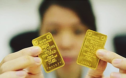 Giá vàng hôm nay 8/7: Tiếp tục đà giảm, nhà đầu tư lo lắng