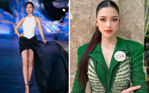 Nhiều người đẹp bất ngờ rút lui tại Miss Grand Vietnam 2023