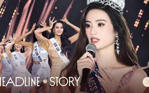 Bội thực hoa hậu: Ý Nhi chỉ là giọt nước tràn ly!