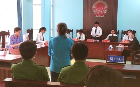 Người phụ nữ U60 xâm hại tình dục 3 trẻ em ở nhà người quen