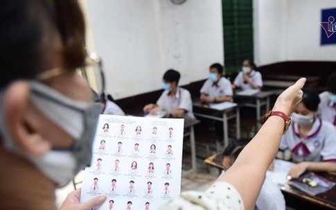 TP.HCM: Thông tin mới nhất về vụ 'không đủ điều kiện thi vẫn đỗ tốt nghiệp THPT'