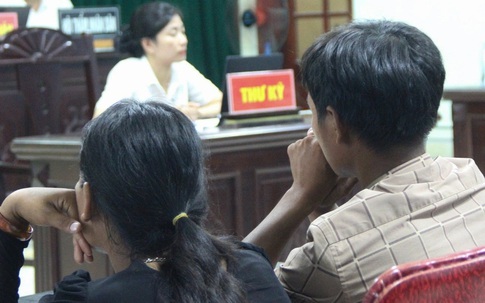 Bi kịch cuộc đời thiếu phụ 14 tuổi sa chân vào bẫy buôn người