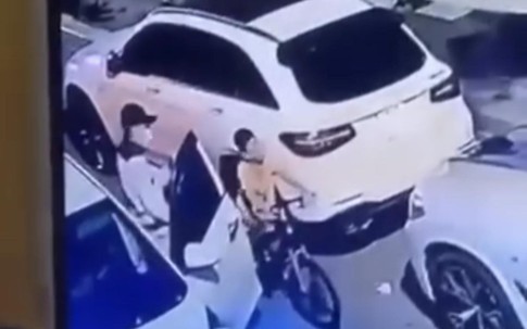 Hà Nội: Nghi phạm bắt cóc bé trai đòi 15 tỷ đồng tiền chuộc nổ súng khiến một cảnh sát hình sự bị thương