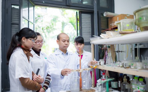 Điểm chuẩn đại học 2023: Dự kiến điểm chuẩn của các trường Y Dược top đầu cả nước