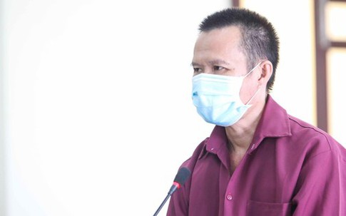 Quan hệ tình dục với nữ chủ quán cà phê rồi giết, cướp tài sản