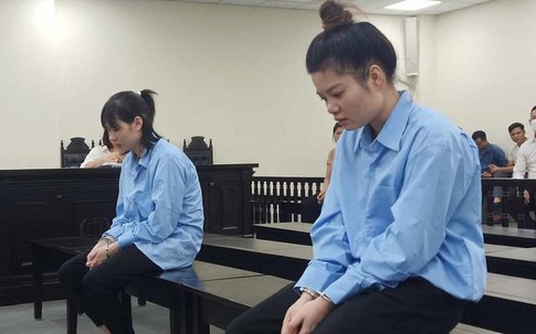 Hà Nội: Hoãn phiên xét xử hai “ác mẫu” hành hạ cháu bé 17 tháng tuổi tử vong