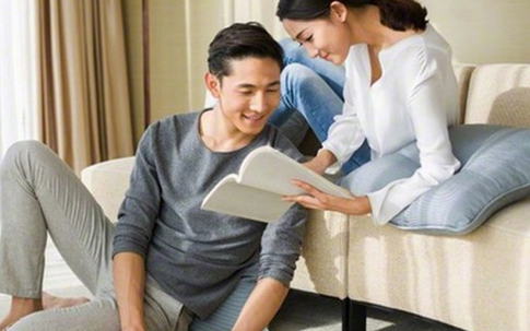 Một người bạn đời tuyệt vời sẽ sở hữu 8 đặc điểm nghe thì đơn giản nhưng không nhiều người làm được