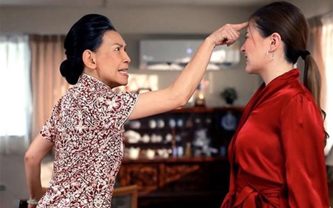 Mẹ chồng giận dữ, đuổi tôi ra khỏi nhà chỉ vì một câu nói trong ngày giỗ bố chồng