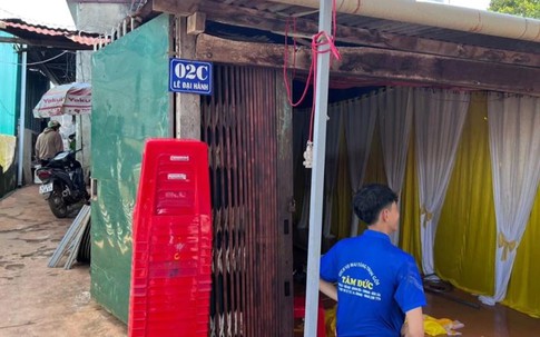 Người đàn ông bất tỉnh rồi tử vong trong khi đang đào giếng nước