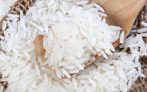 Vượt Thái Lan, giá gạo Việt cao nhất thế giới