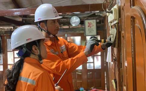 Lịch cắt điện Hà Nội ngày mai 20/8: Chủ nhật khu vực dân cư nội đô mất điện còn nhiều hơn ngày thường