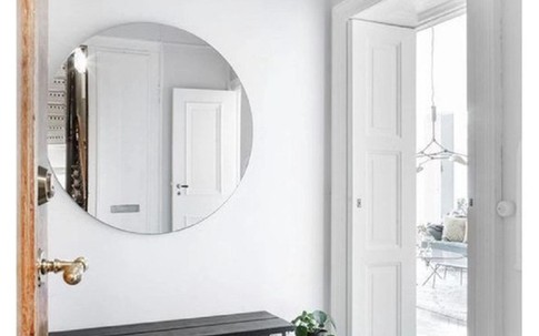 Những thứ không nên đặt trước cửa nhà