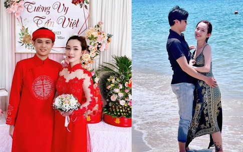 Mẹ đơn thân Đà Lạt teo nhỏ 2 tay đón tin vui sau khi lấy chồng, bác sĩ vội cảnh báo một điều