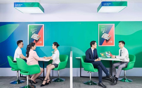 Thẻ tín dụng doanh nghiệp- Giải pháp quản lý dòng tiền hiệu quả