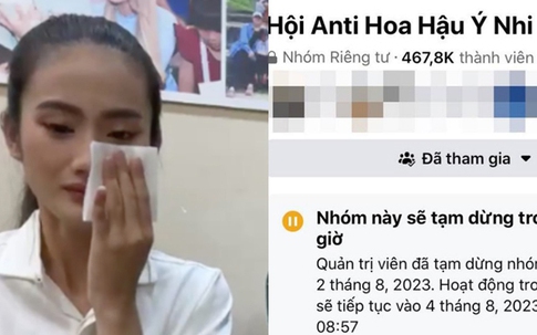 Hoa hậu Ý Nhi có 'mất nhiều hơn được' sau 10 ngày đăng quang Miss World Việt Nam?