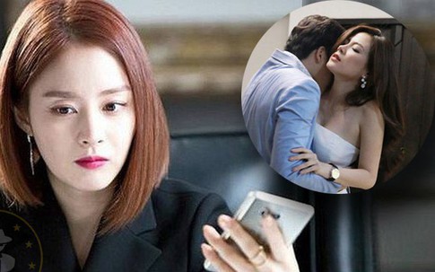 Chồng nói đi công tác nhưng xe lại đỗ bên ngoài toà nhà người bạn gái thân thiết của vợ