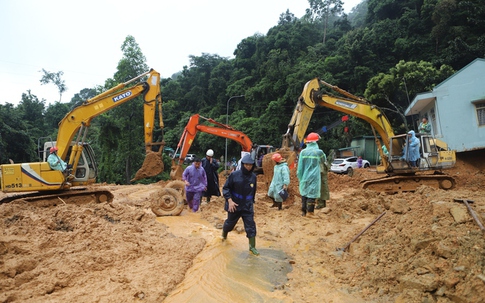 Đề nghị truy tặng Huân chương dũng cảm cho người dân tử nạn ở đèo Bảo Lộc