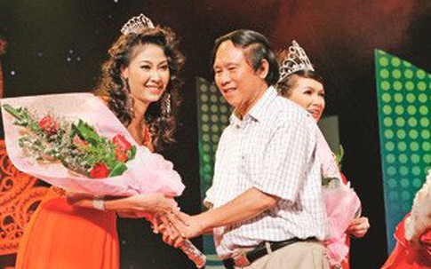 Chuyện thí sinh Hoa hậu Việt Nam đẹp hơn Hà Kiều Anh bị loại, bất ngờ quyên sinh khiến BTC sốc