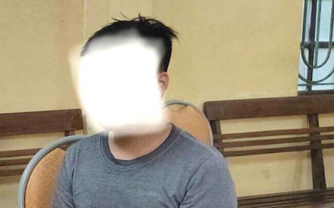 Hải Dương: Nam thanh niên bị bắt vì 'yêu' nữ sinh tuổi teen qua mạng