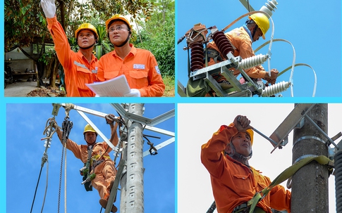 Lịch cắt điện Hà Nội từ 1/9 - 4/9: 4 ngày nghỉ Lễ Quốc khánh Hà Nội có bị mất điện?