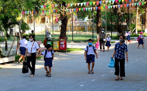 Thừa Thiên Huế: Vì sao số lượng giáo viên nghỉ việc tăng trong 8 tháng đầu năm?