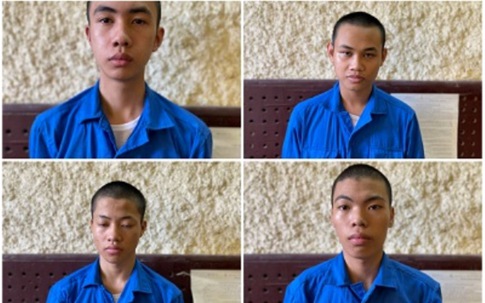 Vụ 2 anh em ruột bị truy sát nhầm: Lời khai ớn lạnh của nhóm đối tượng