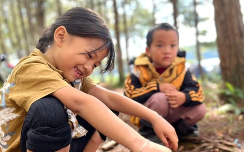 Nếu cha mẹ có 8 đặc điểm nhỏ này thì con cái rất hạnh phúc