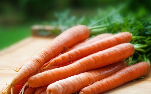 5 loại củ giàu công dụng phòng bệnh, quen thuộc đến không ngờ