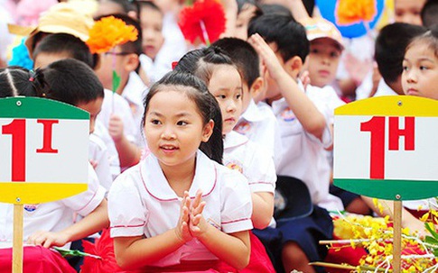Lịch tựu trường và nghỉ Tết Nguyên đán của học sinh Hà Nội