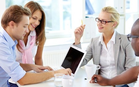 5 bí quyết chinh phục vòng phỏng vấn bằng tiếng Anh