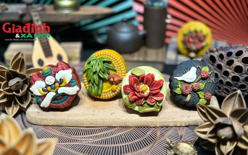 Những loại bánh trung thu ngon đang trở thành hot trend hiện nay