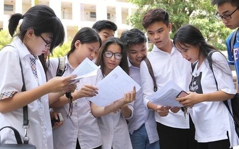 Từ chuyện thủ khoa trượt nguyện vọng 1, gỡ 'điểm nghẽn' trong tuyển sinh đại học thế nào?