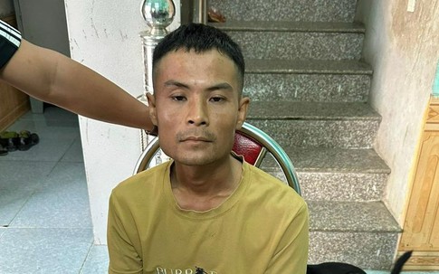 Bắt đối tượng chiếm đoạt xe máy rồi lẩn trốn suốt 9 năm