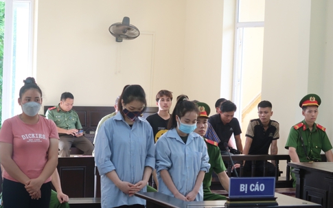 Bắc Kạn: Làm một việc trái với luân thường đạo lý, 2 phụ nữ quê Ba Bể lĩnh án tù
