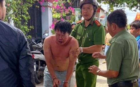 Lời khai người cha nhẫn tâm sát hại con gái nhỏ ở Đồng Nai
